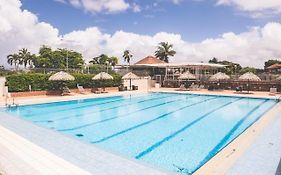 Hotel Des Roches Kourou